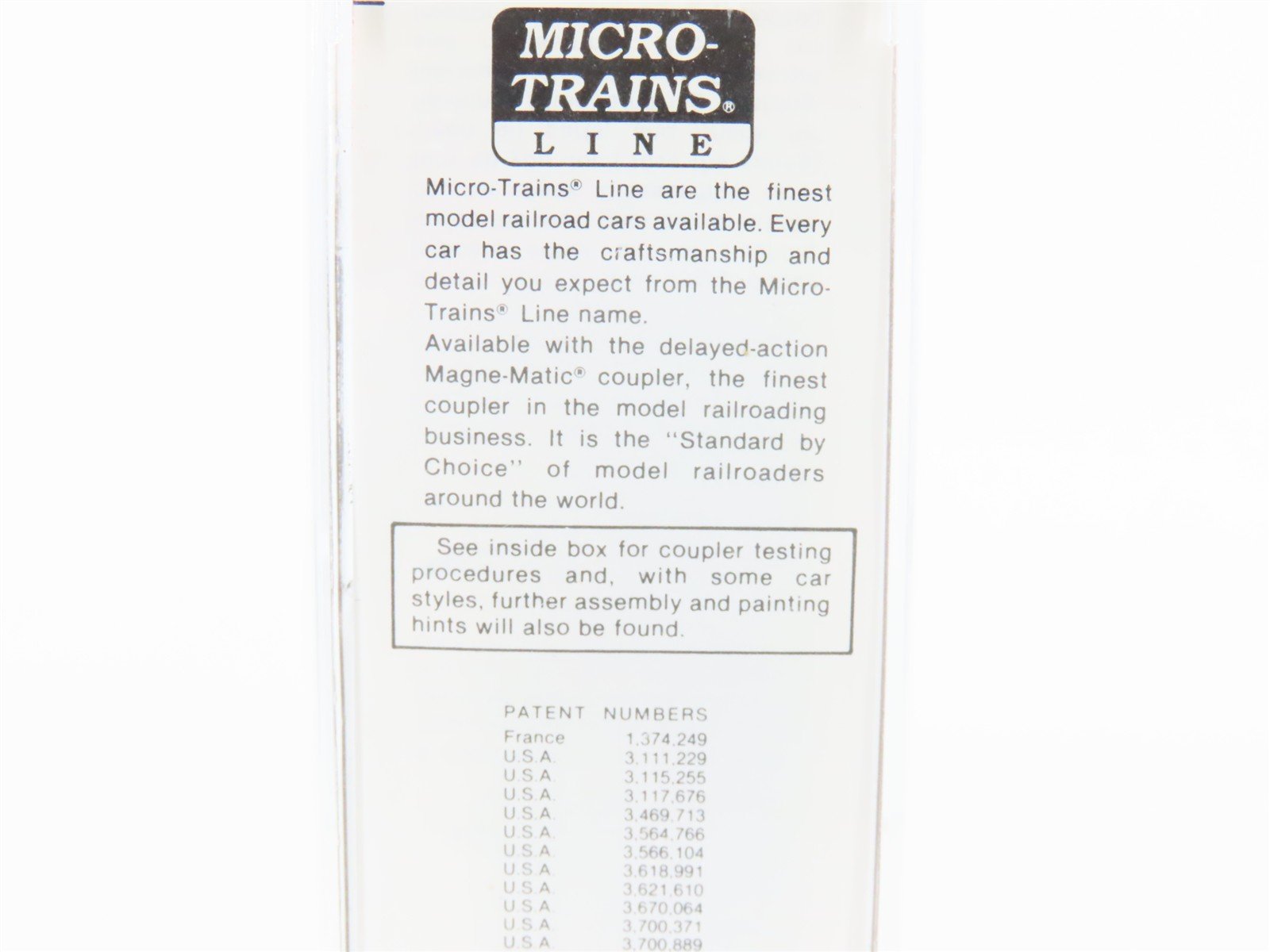 N Micro-Trains MTL 20046 CGW Chicago Great Western 40' Standard Boxcar #5453
