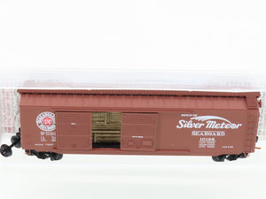 N Scale Micro-Trains MTL 03400330 SAL Seaboard Air Line 50' Boxcar #10198