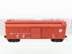 N Scale Micro-Trains MTL 28130 PRR Pennsylvania 40' Standard Boxcar #564279