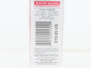 N Scale Micro-Trains 03200190 NH New Haven 50' Standard Boxcar #40600