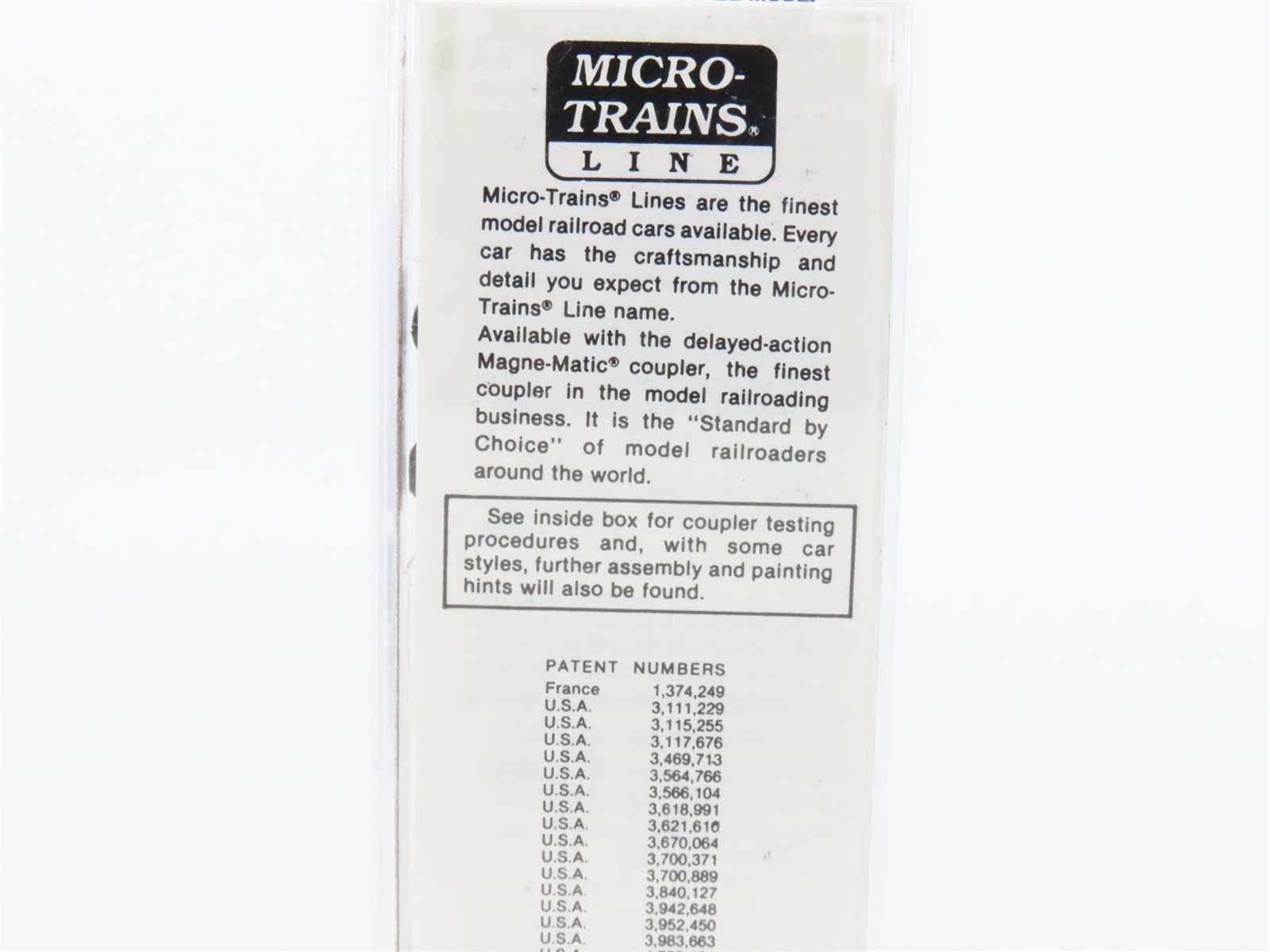 N Scale Micro-Trains 48140 NYC/MDT Railway 40' Standard Wood Reefer #22602
