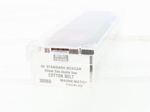 N Scale Micro-Trains 30060 SSW Cotton Belt 50' Standard Boxcar #67315