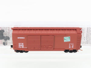 N Scale Micro-Trains 02300170 GTW Grand Trunk Western 40' Boxcar #585883