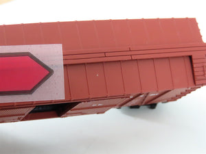 N Micro-Trains MTL 40010 CN Canadian National 40' Automobile Box Car #582593