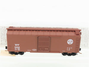 N Micro-Trains MTL 20496 RFP Richmond Fredericksburg & Potomac 40' Box Car #2892