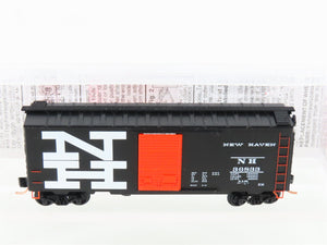 N Scale Micro-Trains MTL 20556 NH New Haven 40' Single Door Box Car #36833