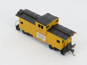 HO Scale Athearn 5368 UP Union Pacific Wide Vision Caboose #29505 - BUILT