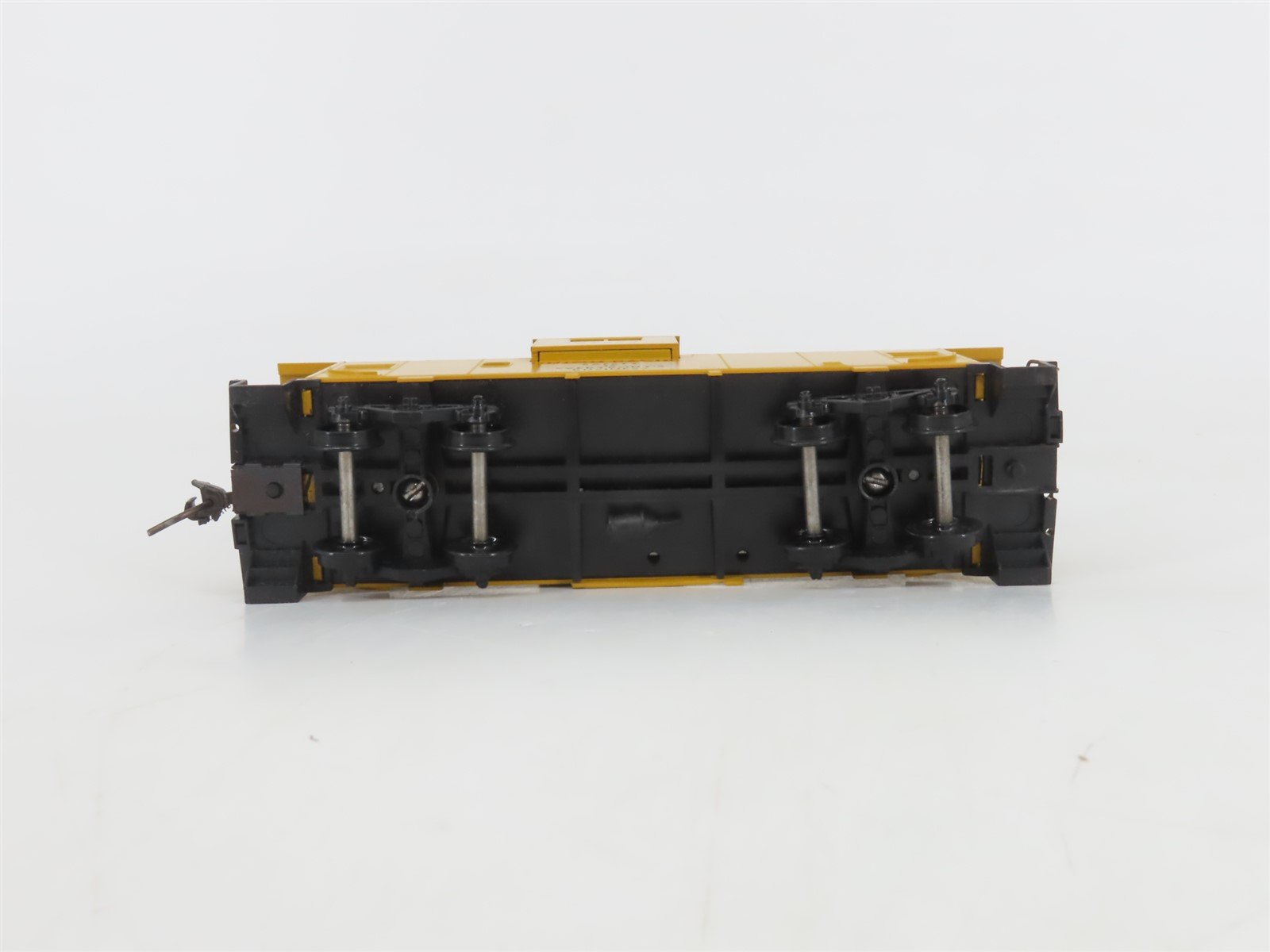 HO Scale Athearn 5368 UP Union Pacific Wide Vision Caboose #29505 - BUILT