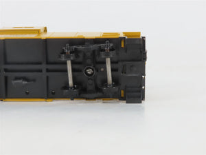 HO Scale Athearn 5368 UP Union Pacific Wide Vision Caboose #29505 - BUILT