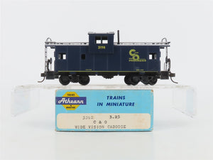 HO Scale Athearn 5362 C&O 