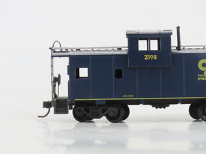HO Scale Athearn 5362 C&O 
