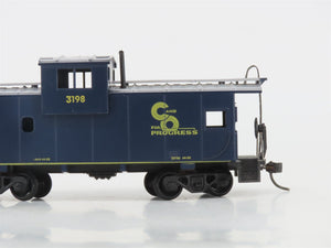 HO Scale Athearn 5362 C&O 
