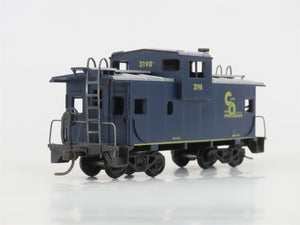 HO Scale Athearn 5362 C&O 