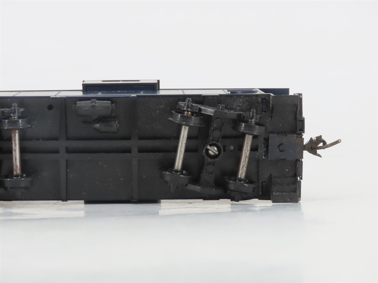 HO Scale Athearn 5362 C&O 