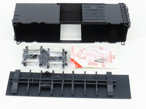 O Scale 2-Rail Quality Craft Models Weaver Kit 3050 Undecorated 40' Box Car