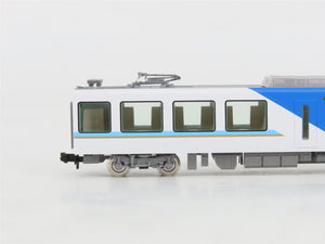 N Scale Tomix 98462 Kintetsu Railway Series 50000 Passenger 3-Car Set