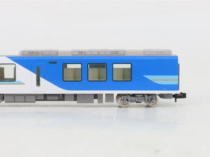 N Scale Tomix 98462 Kintetsu Railway Series 50000 Passenger 3-Car Set