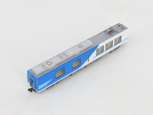 N Scale Tomix 98462 Kintetsu Railway Series 50000 Passenger 3-Car Set