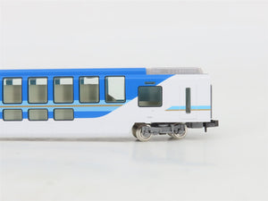 N Scale Tomix 98462 Kintetsu Railway Series 50000 Passenger 3-Car Set