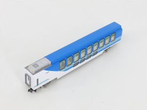 N Scale Tomix 98462 Kintetsu Railway Series 50000 Passenger 3-Car Set