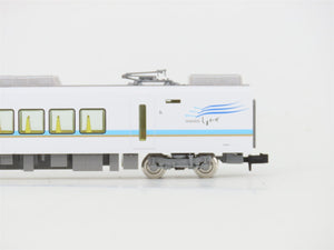 N Scale Tomix 98462 Kintetsu Railway Series 50000 Passenger 3-Car Set