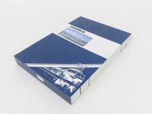 N Scale Tomix 98462 Kintetsu Railway Series 50000 Passenger 3-Car Set
