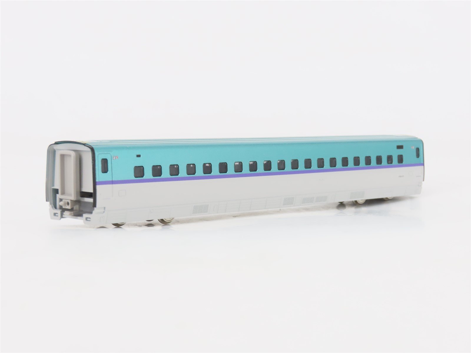 N Scale KATO 10-1968 H5 Series Shinkansen 