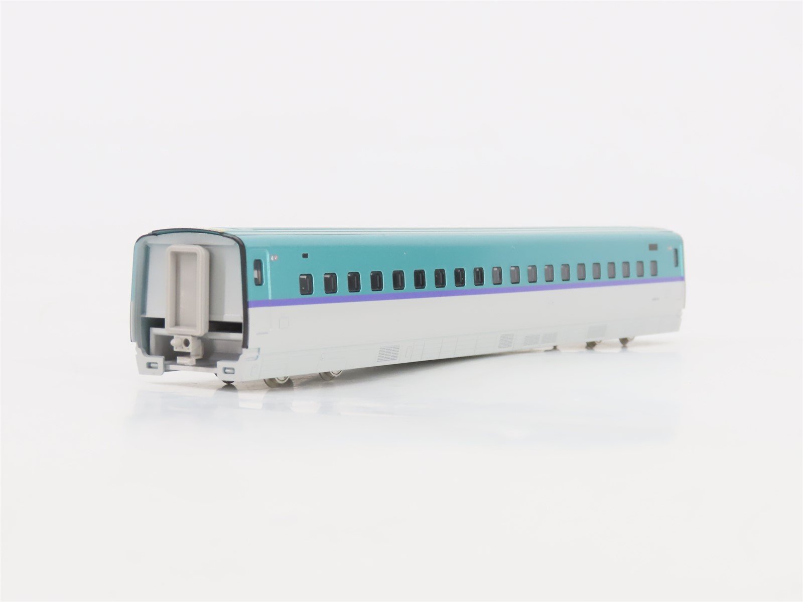 N Scale KATO 10-1968 H5 Series Shinkansen 