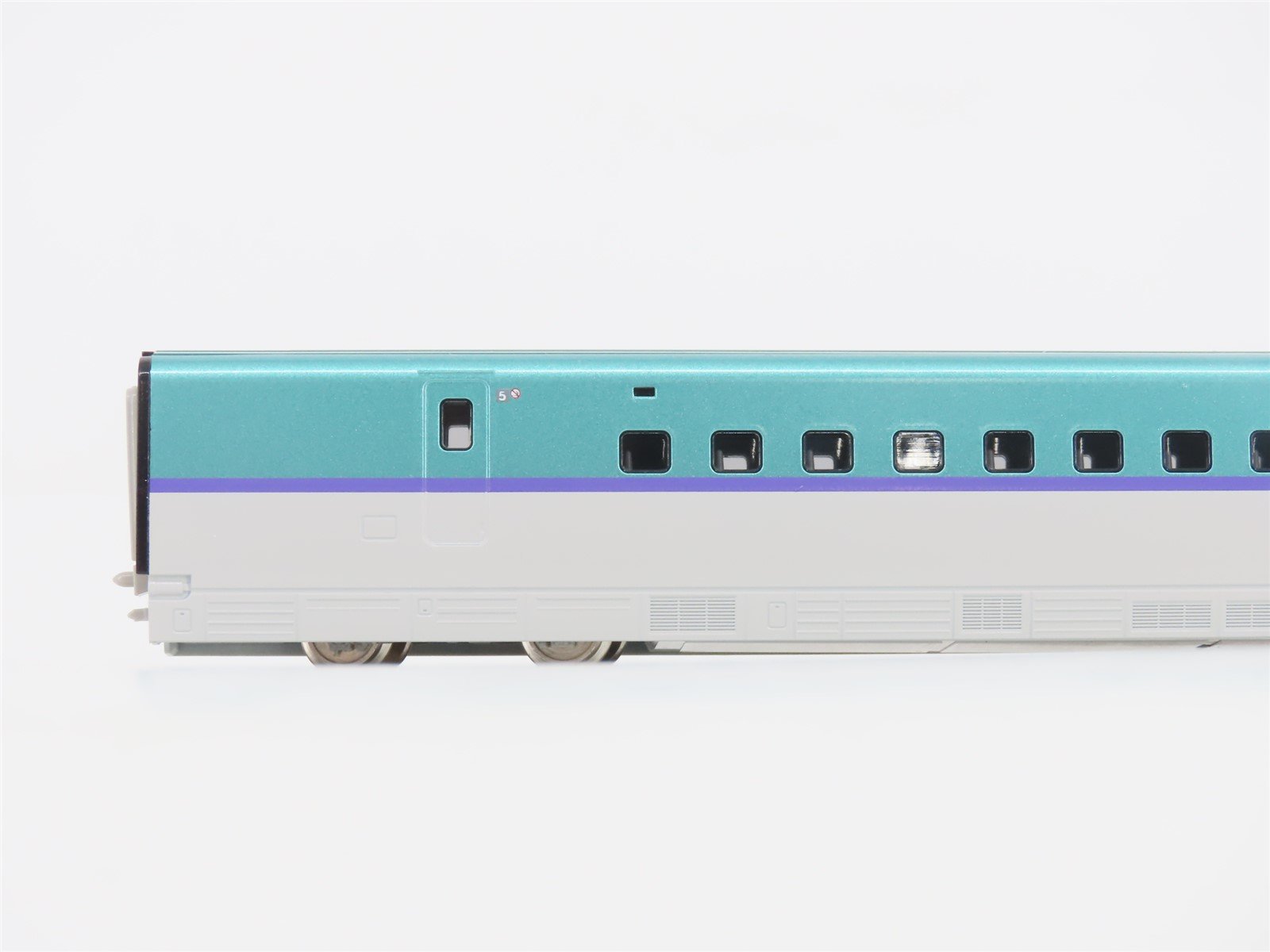 N Scale KATO 10-1968 H5 Series Shinkansen 
