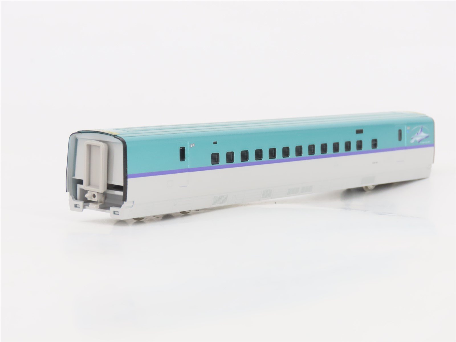 N Scale KATO 10-1968 H5 Series Shinkansen 