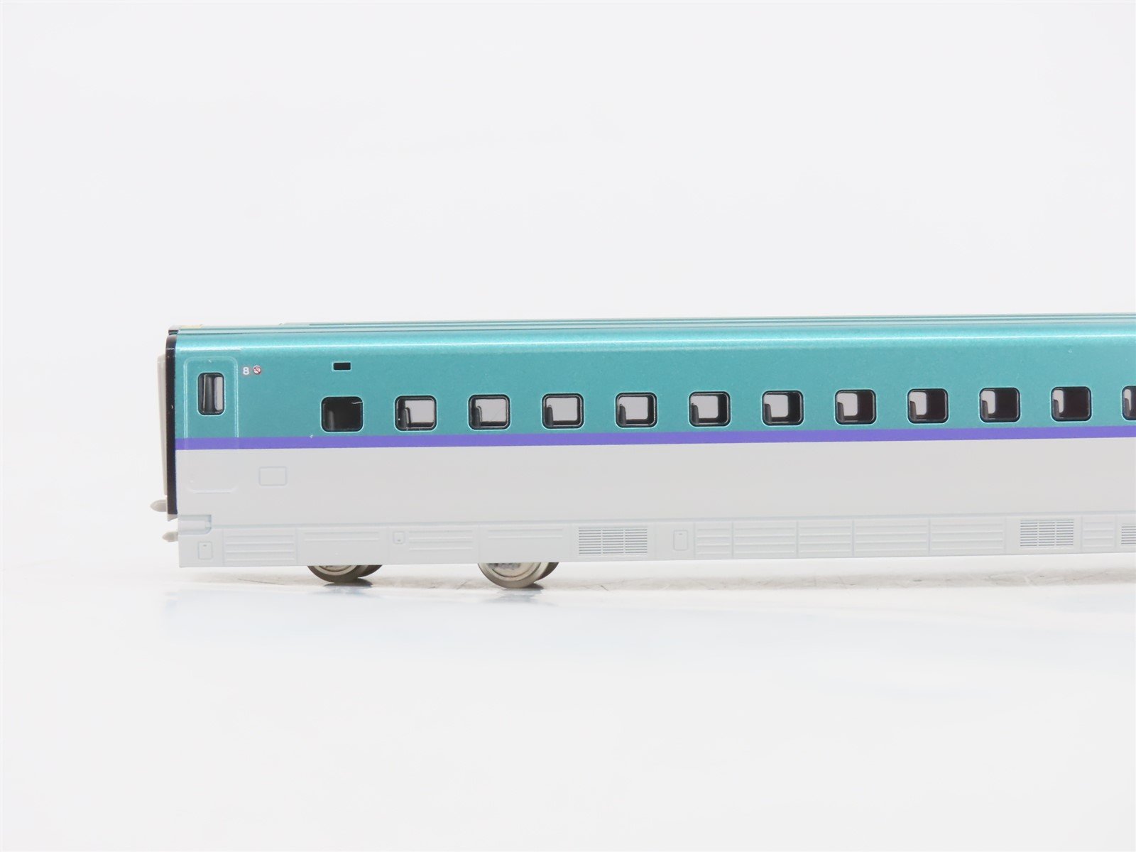 N Scale KATO 10-1968 H5 Series Shinkansen 
