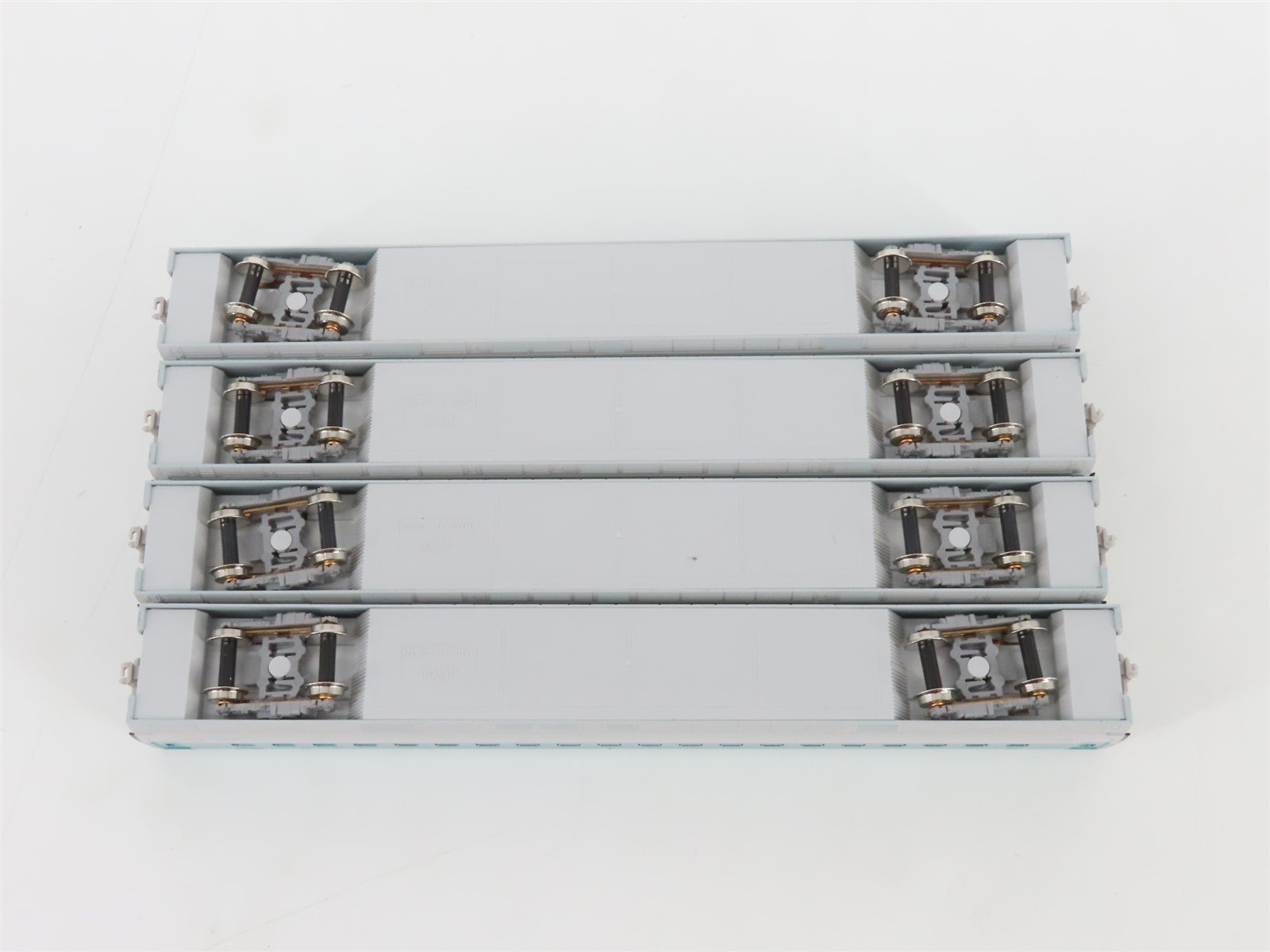 N Scale KATO 10-1968 H5 Series Shinkansen 