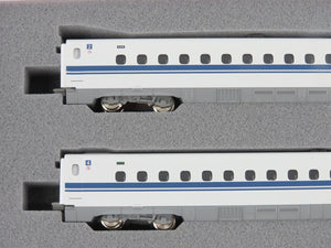 N Scale KATO to 10-1818 N700-2000 Series Shinkansen Passenger 8-Car Set