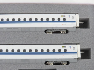 N Scale KATO to 10-1818 N700-2000 Series Shinkansen Passenger 8-Car Set