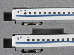 N Scale KATO to 10-1818 N700-2000 Series Shinkansen Passenger 8-Car Set