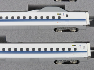 N Scale KATO to 10-1818 N700-2000 Series Shinkansen Passenger 8-Car Set