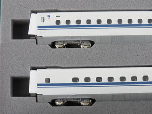 N Scale KATO to 10-1818 N700-2000 Series Shinkansen Passenger 8-Car Set