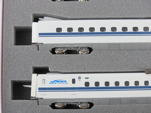 N Scale KATO to 10-1818 N700-2000 Series Shinkansen Passenger 8-Car Set