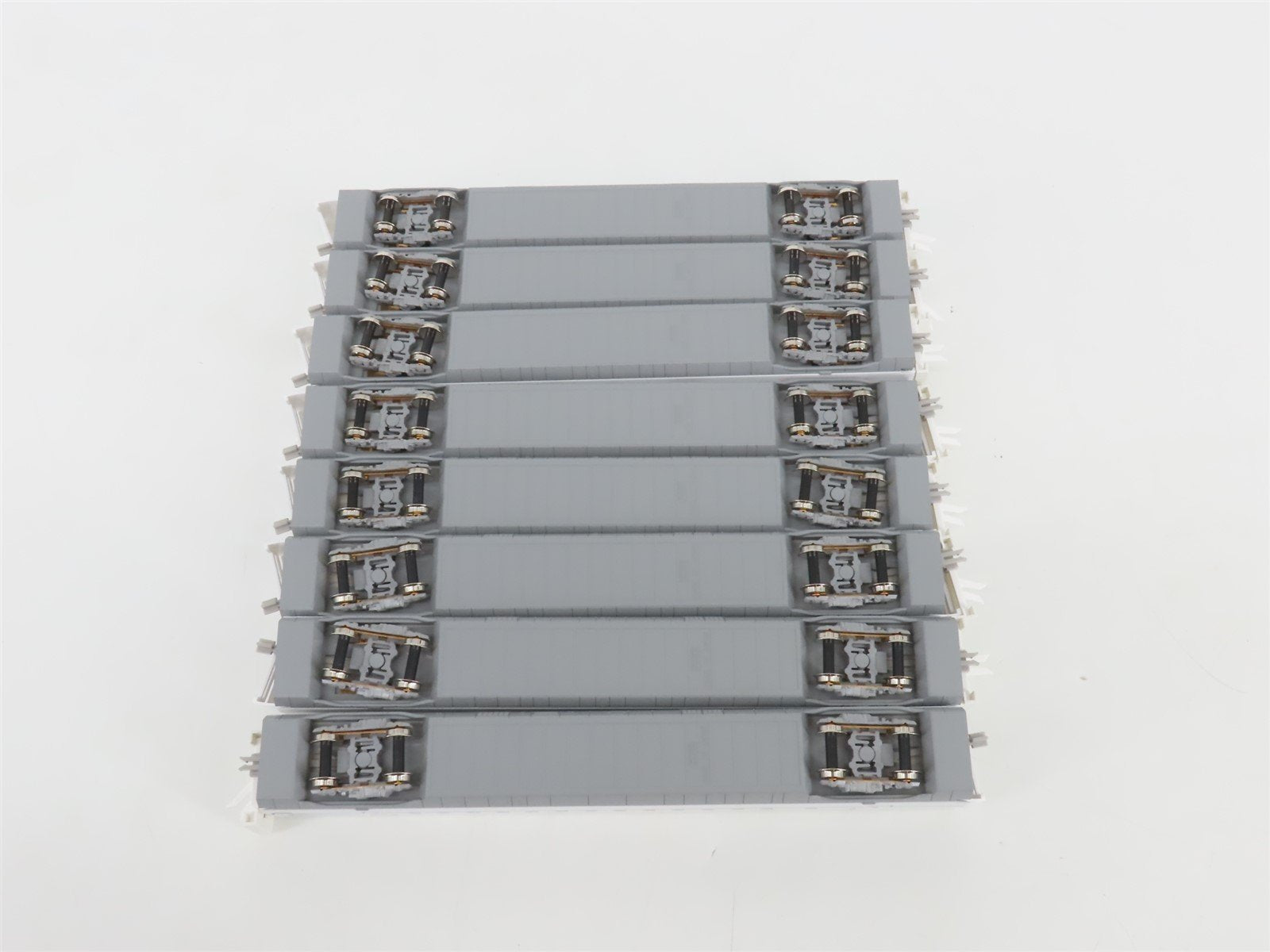 N Scale KATO to 10-1818 N700-2000 Series Shinkansen Passenger 8-Car Set