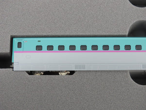 N Scale KATO 10-1970 H5 Series Shinkansen 
