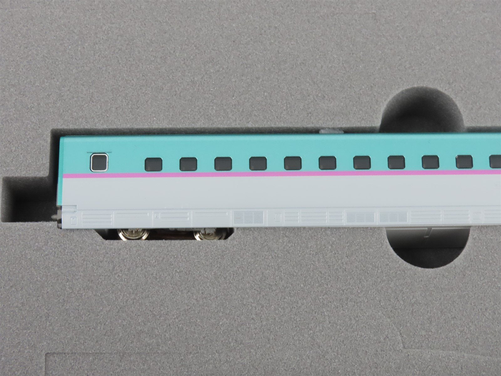 N Scale KATO 10-1970 H5 Series Shinkansen 