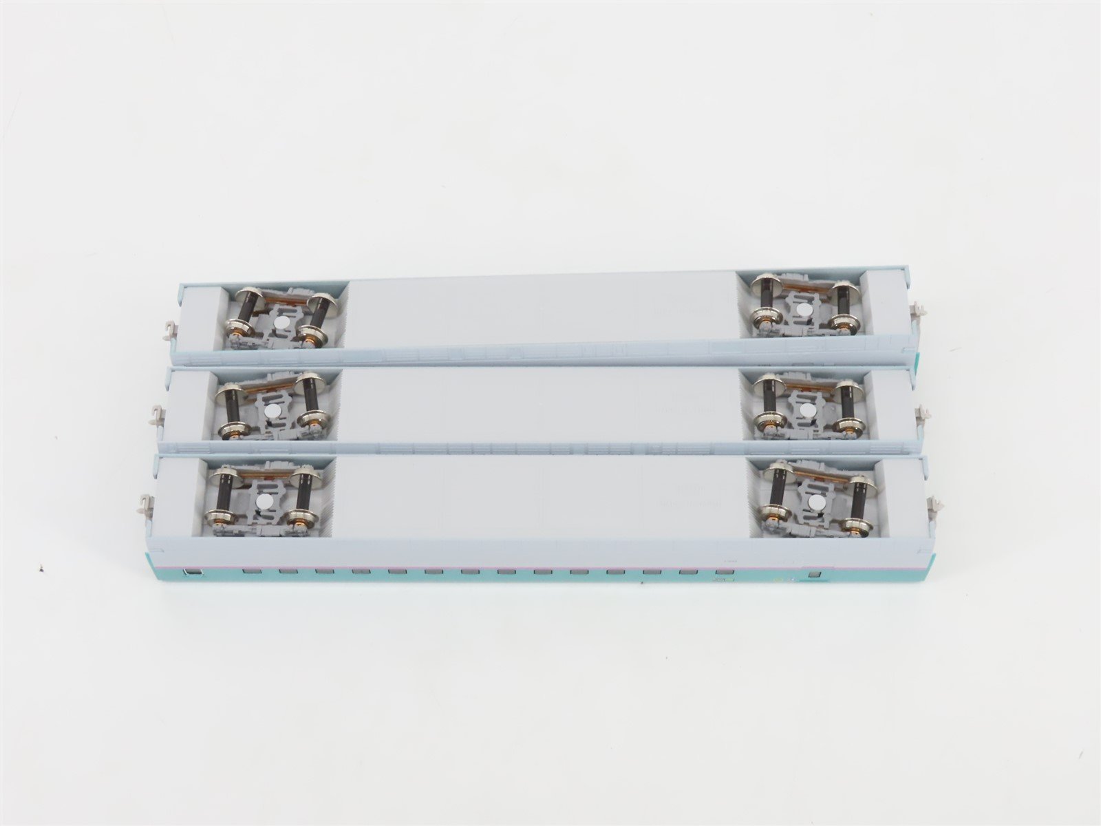 N Scale KATO 10-1970 H5 Series Shinkansen 