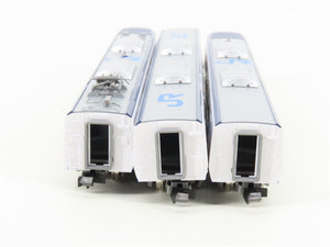 N Tomix 97208 Hello Kitty Haruka/Ougi Series 281 Passenger 3-Car Set UNPOWERED