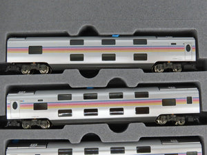 N KATO 10-1608/1609 JR East E26 Series 