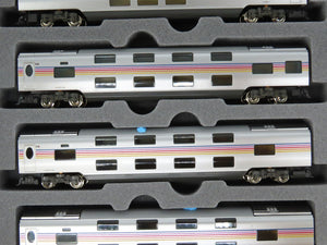 N KATO 10-1608/1609 JR East E26 Series 