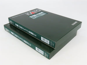 N KATO 10-1608/1609 JR East E26 Series 