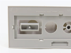 N 1/160 Scale TOMIX 4225 Railroad Office Building (White)