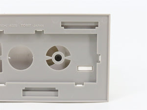 N 1/160 Scale TOMIX 4225 Railroad Office Building (White)