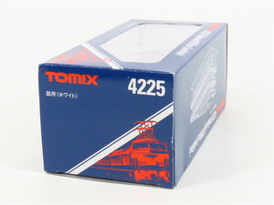 N 1/160 Scale TOMIX 4225 Railroad Office Building (White)
