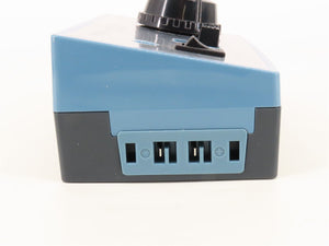 TOMIX 5507 N-600 TCS Power Unit 12V DC Transformer / Controller for N Scale